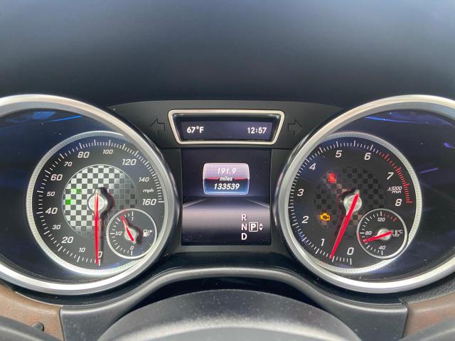 2016 Mercedes-Benz GLE350 4Mat - Image 8