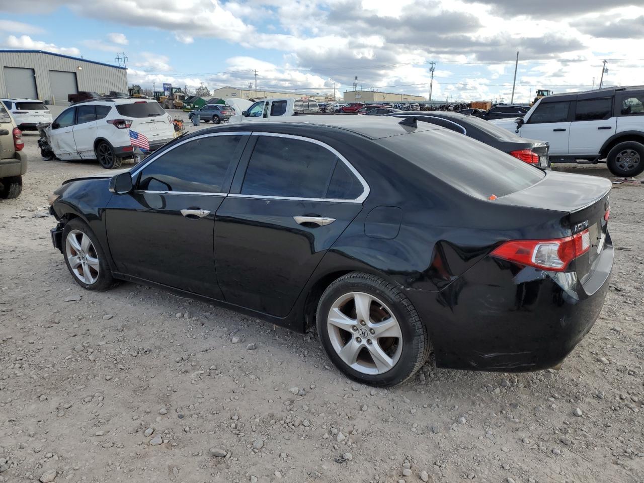 2009 ACURA TSX - Image 2