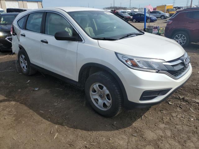 2016 Honda Cr-v 2016 - Image 4