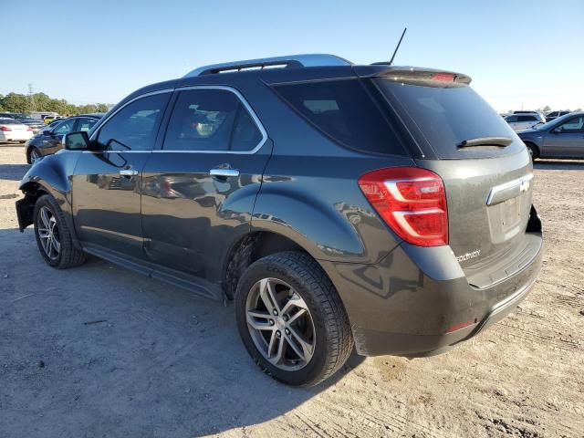 2017 Chevrolet EQUINOX - Image 2