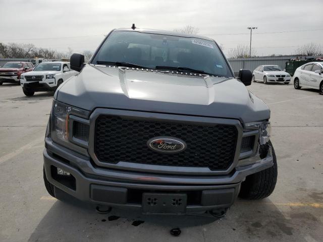 2020 Ford F150 - Image 5