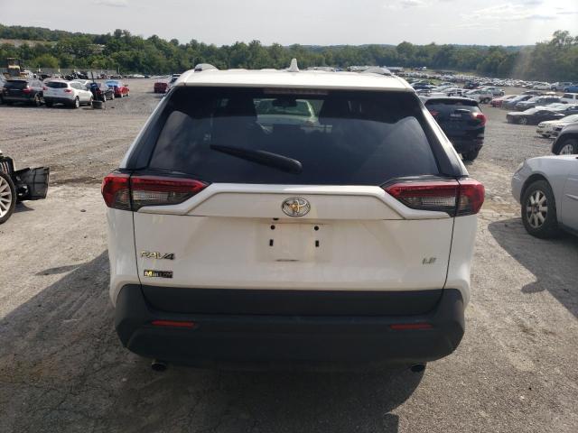 2021 Toyota RAV4 - Image 6