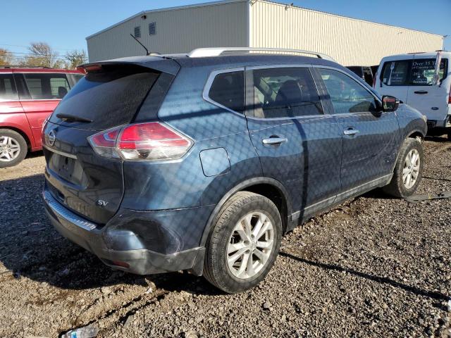 2015 Nissan ROGUE - Image 3