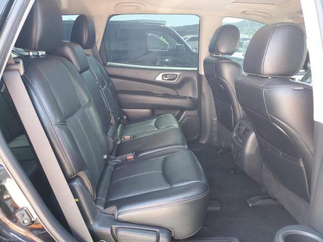 2017 Nissan PATHFINDER - Image 11