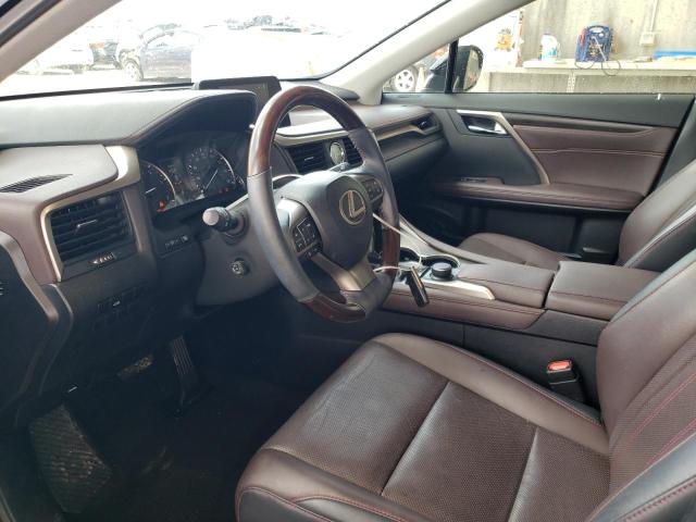 2016 Lexus RX350 - Image 4