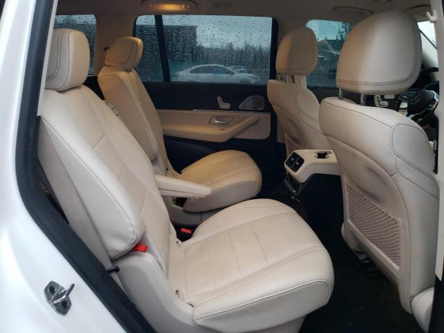 2021 MERCEDES-BENZ GLS-CLASS - Image 11