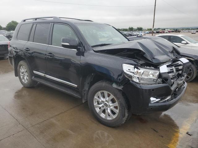 2021 Toyota Land Cruiser - Image 4