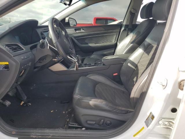 2016 Hyundai Sonata - Image 7
