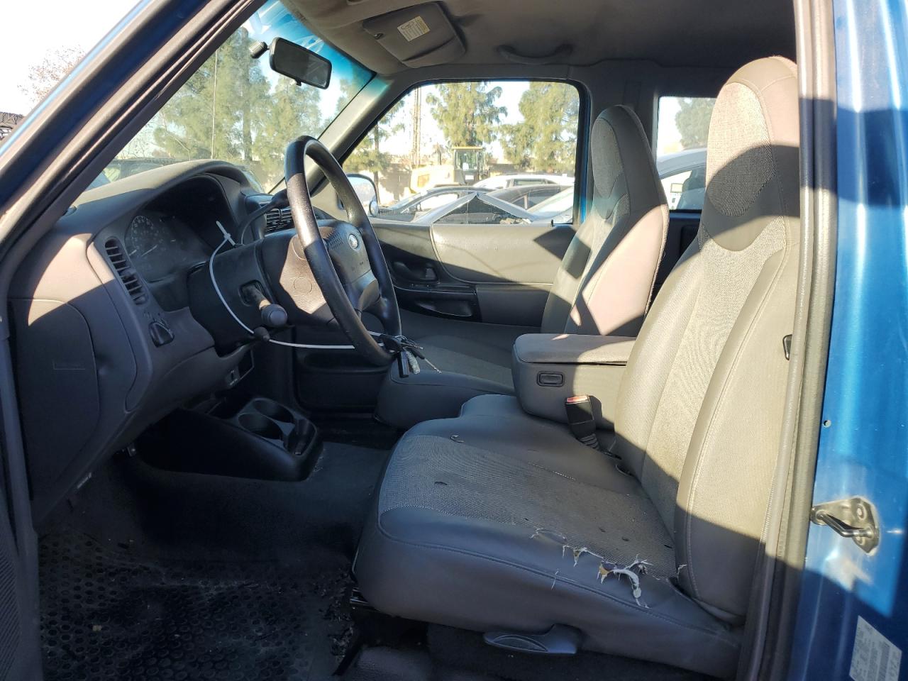 2001 FORD RANGER - Image 7