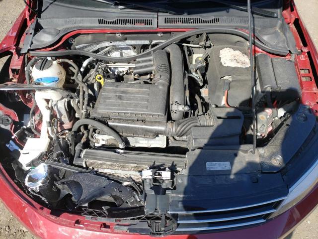 2017 Volkswagen JETTA - Image 11