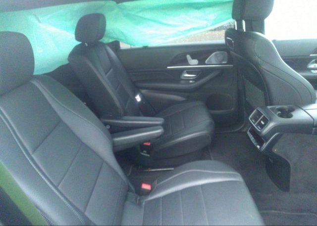 2020 Mercedes-Benz GLS450 - Image 9