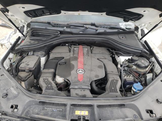 2017 Mercedes-benz GLE - Image 11