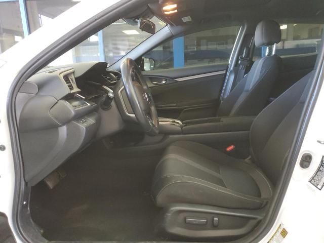 2021 Honda Civic - Image 7