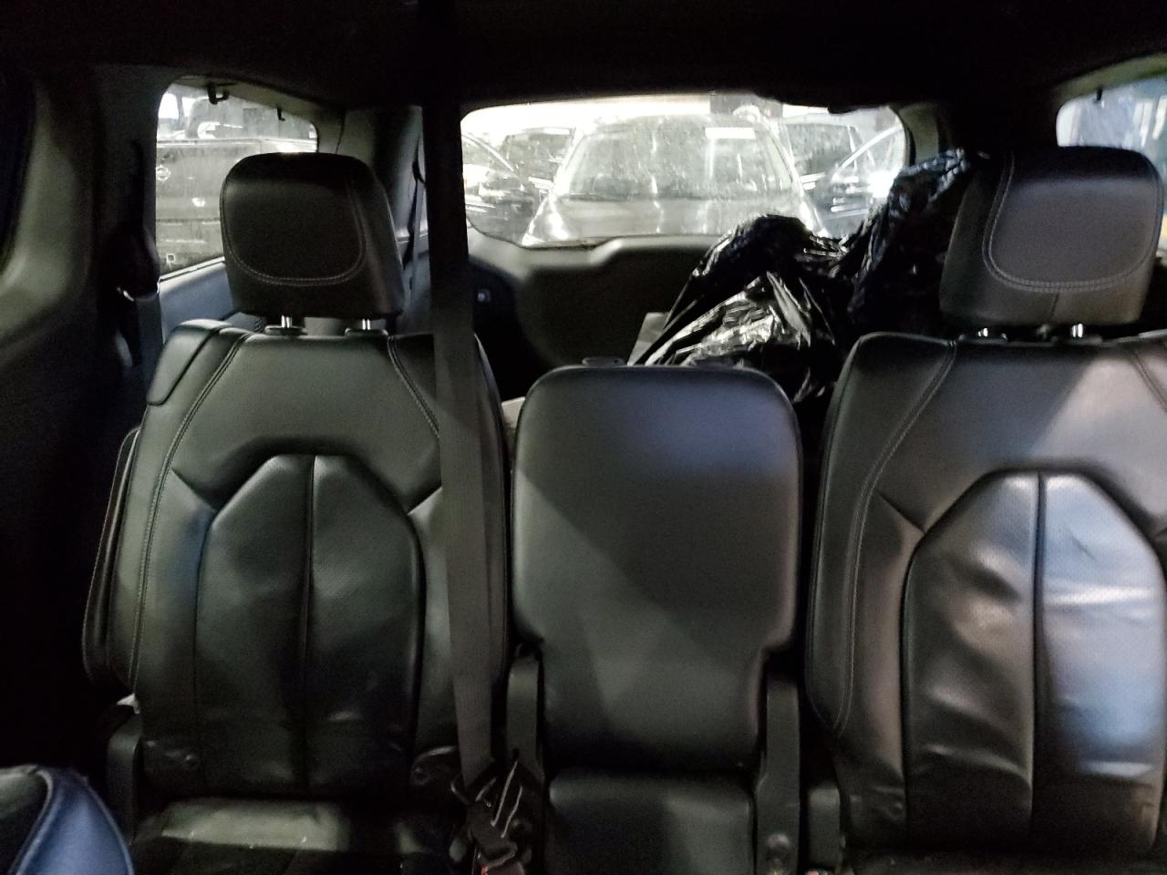 2019 CHRYSLER PACIFICA - Image 10