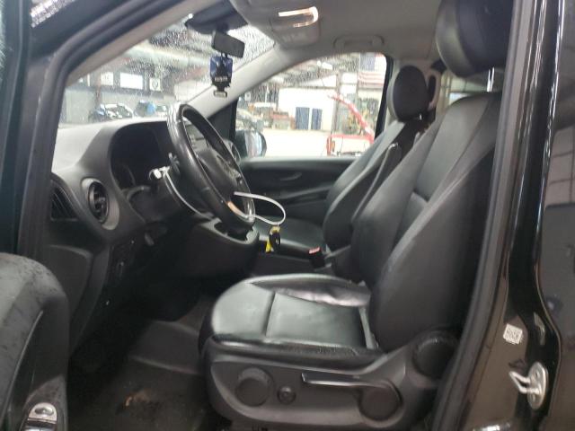 2018 Mercedes-benz METRIS - Image 7