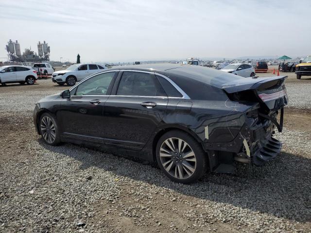 2017 Lincoln MKZ - Image 2