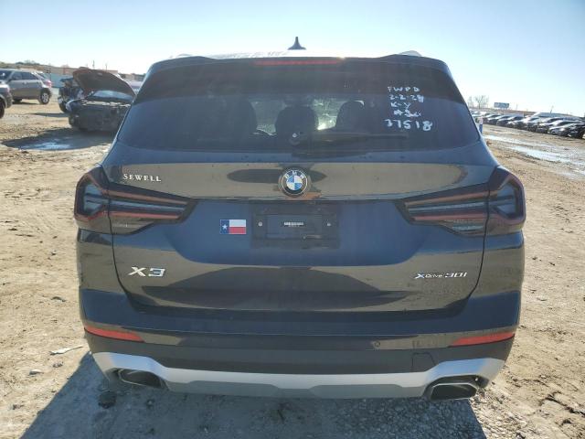 2023 BMW X3 - Image 6