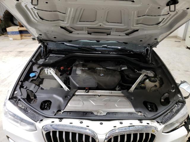 2019 BMW X3 - Image 11