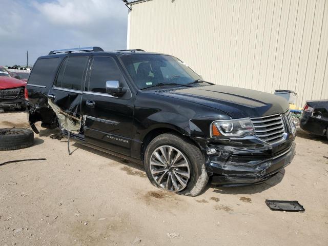 2017 Lincoln NAVIGATOR - Image 4