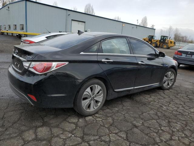 2015 Hyundai Sonata - Image 3