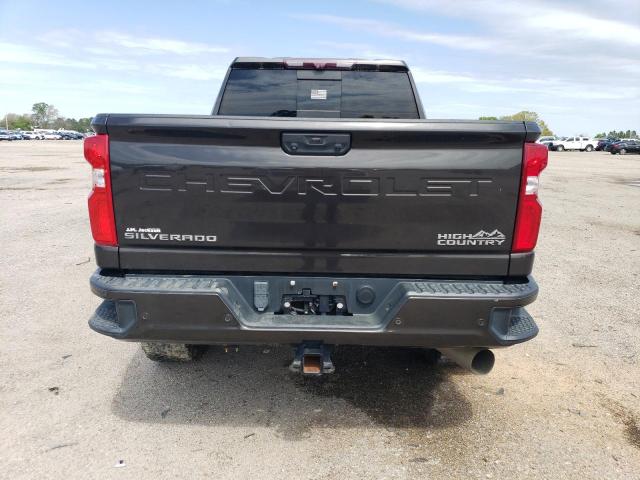 2020 Chevrolet Silverado - Image 6