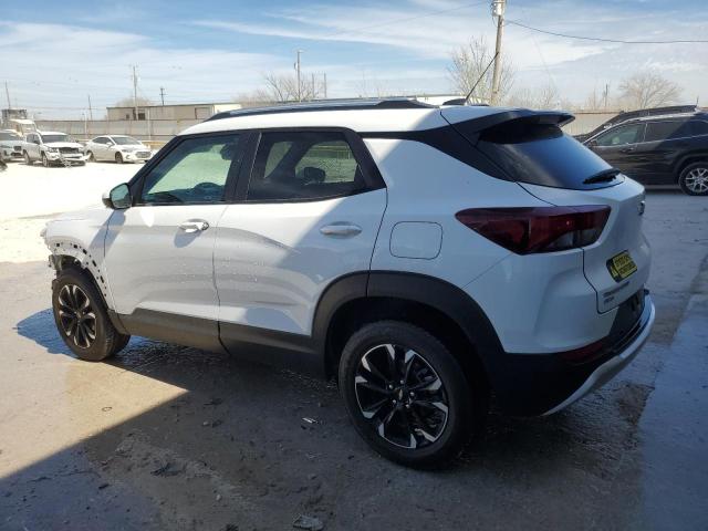 2023 Chevrolet Trailblazer - Image 2