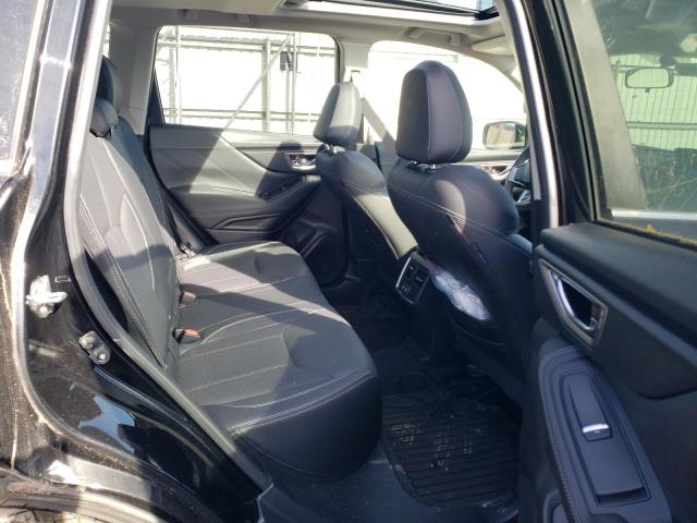 2019 Subaru FORESTER 2019 - Image 10