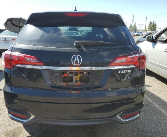 2018 Acura RDX - Image 6