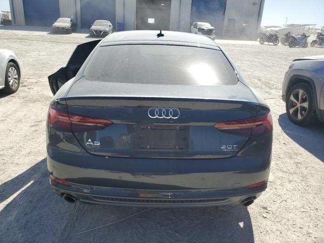2018 Audi A5 - Image 6