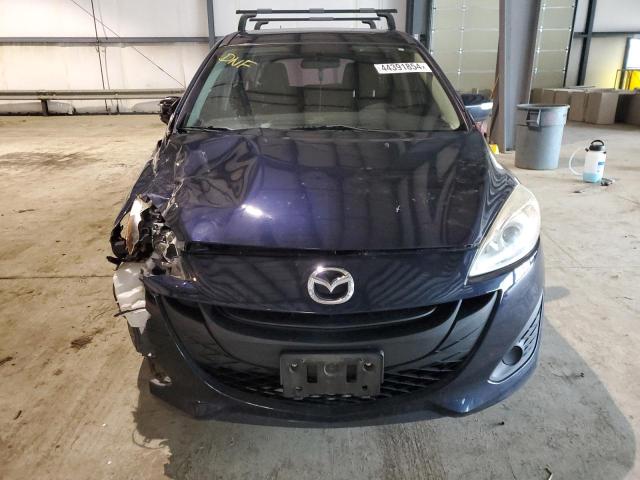 2015 Mazda 5 - Image 5