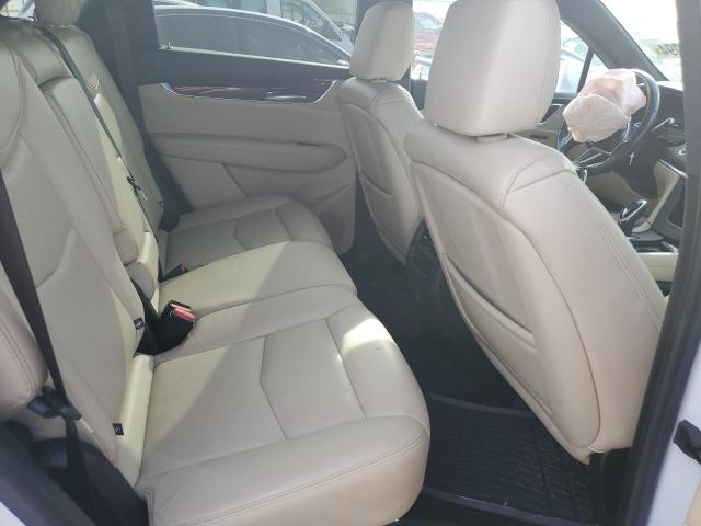 2018 Cadillac XT5 - Image 10