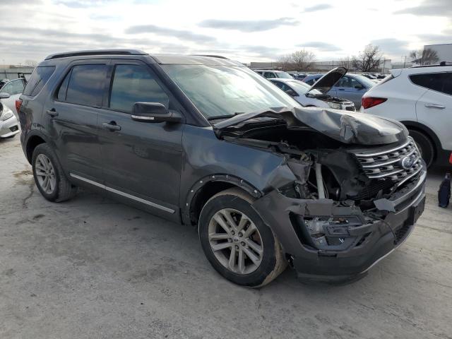 2016 Ford Explorer - Image 4