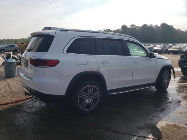 2021 Mercedes-Benz GLS - Image 4
