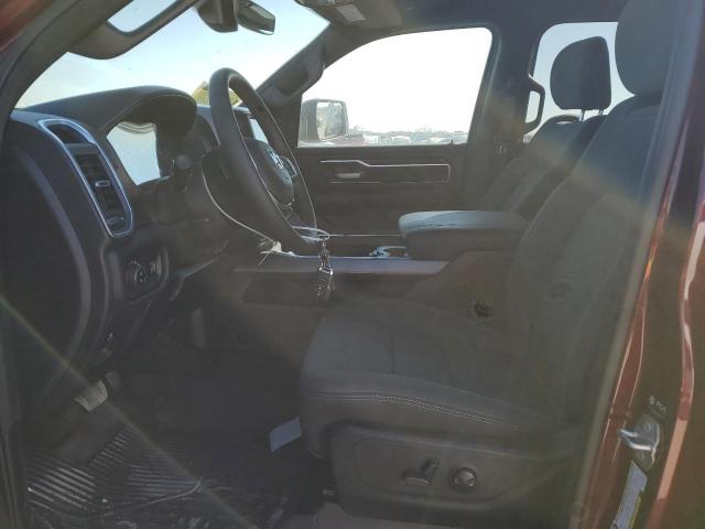 2023 Ram 1500 - Image 7