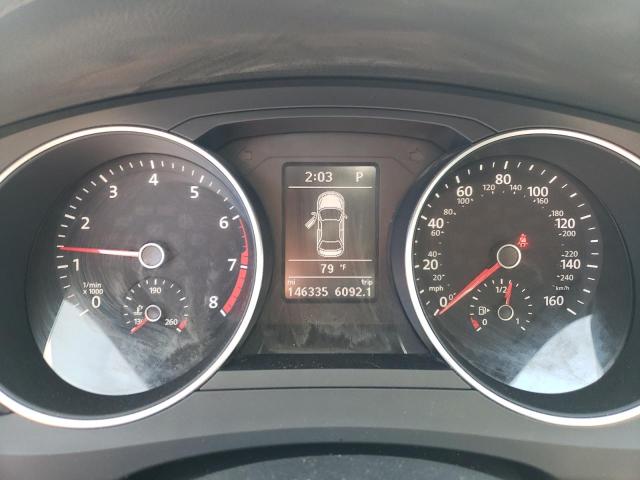2017 Volkswagen JETTA 2017 - Image 9