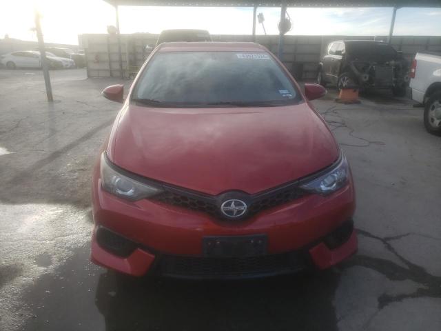 2016 Toyota SCION 2016 - Image 5