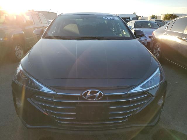 2020 Hyundai Elantra - Image 5