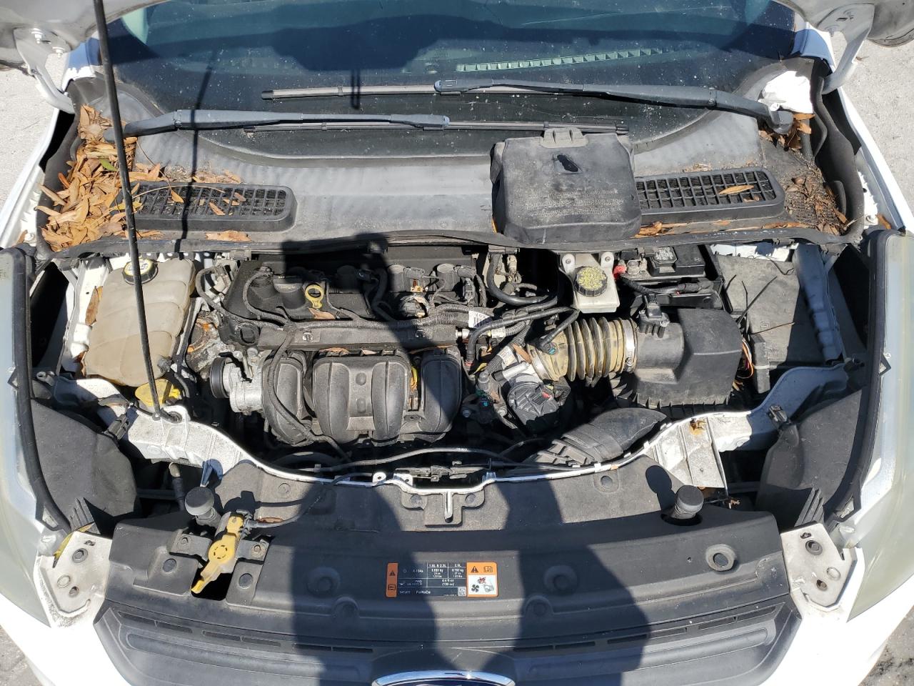 2015 FORD ESCAPE - Image 12