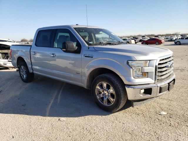 2017 Ford F150 - Image 4