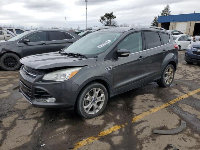 Ford ESCAPE