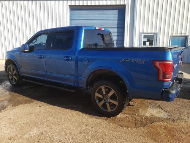 2015 Ford F150 - Image 2
