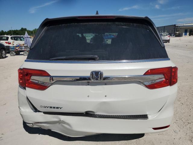 2020 Honda Odyssey - Image 6