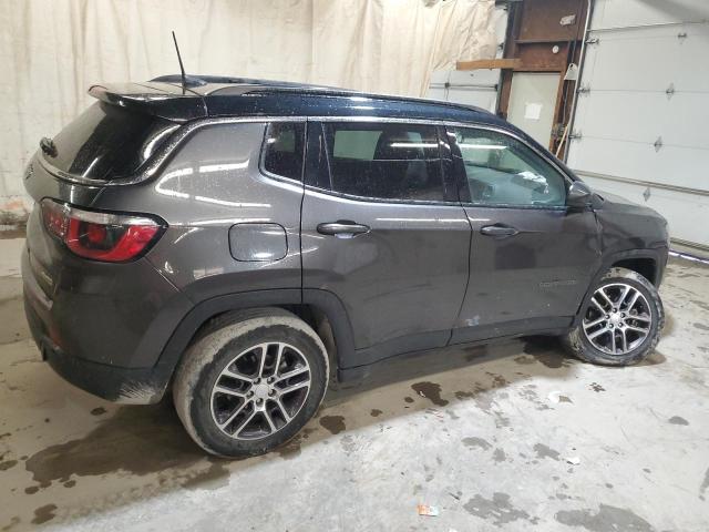 2018 Jeep COMPASS - Image 3