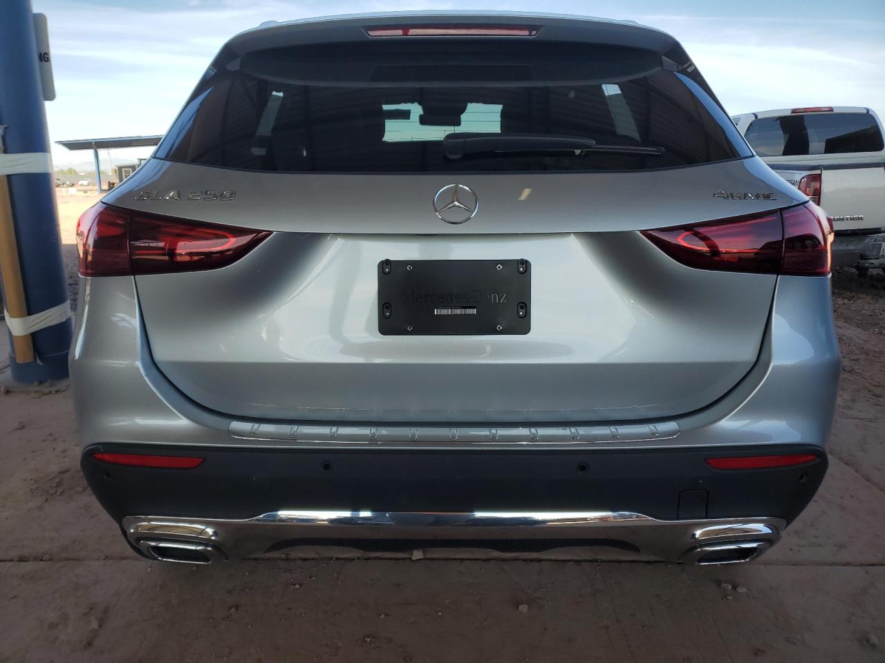 2024 Mercedes-Benz GLA-Class - Image 6
