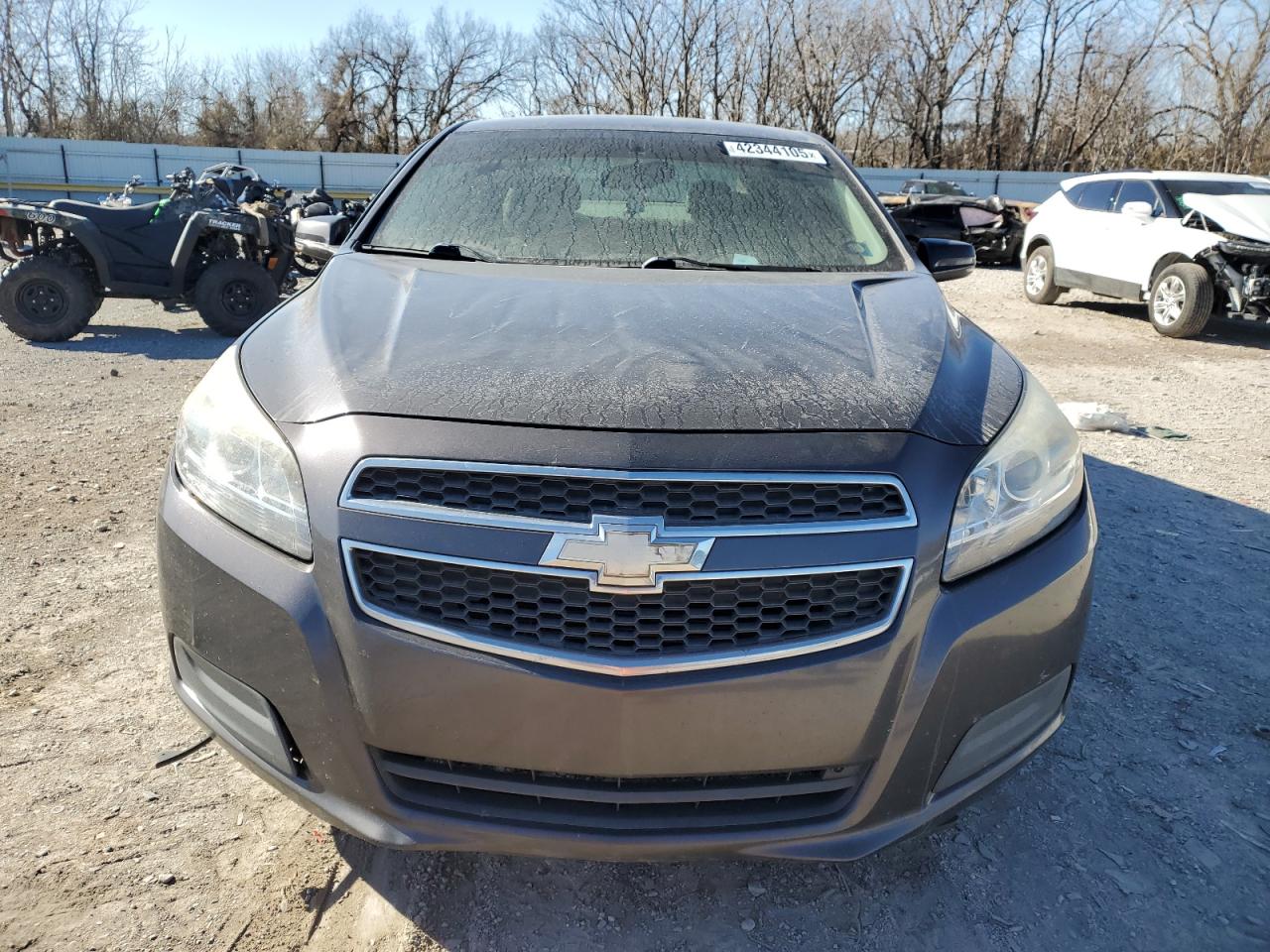 2013 CHEVROLET MALIBU - Image 5