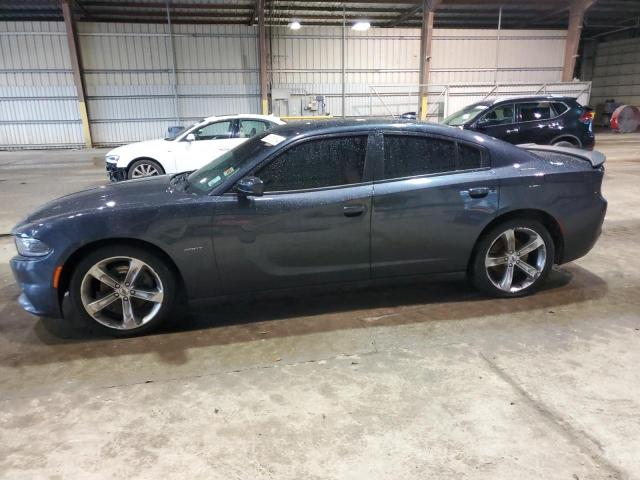 Dodge CHARGER 2017