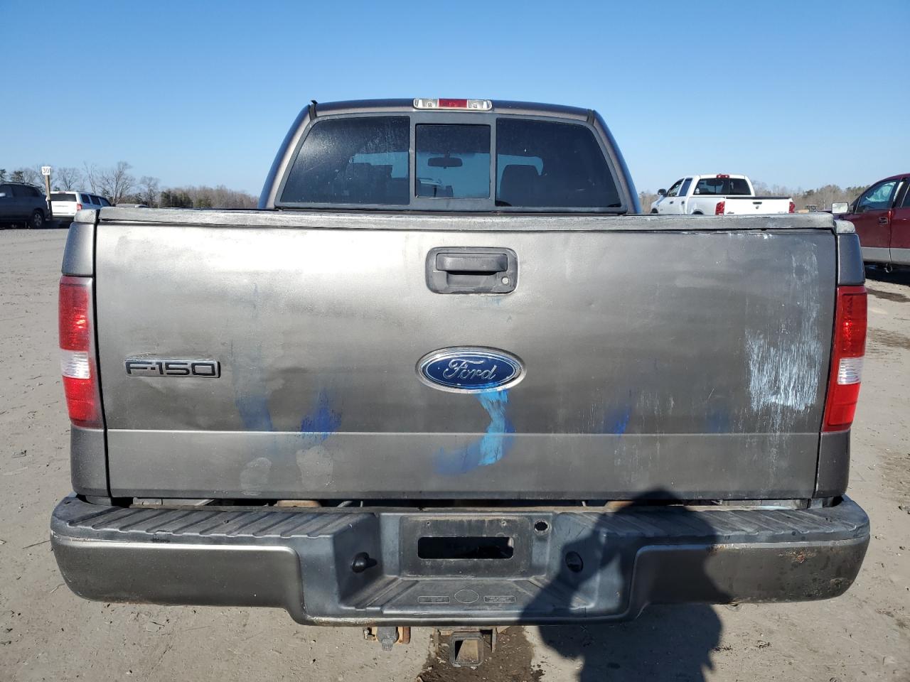 2004 Ford F-150 - Image 6