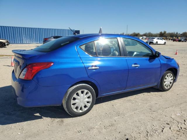 2017 Nissan VERSA - Image 3