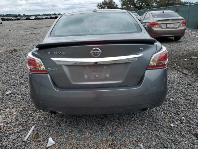 2015 Nissan ALTIMA - Image 6