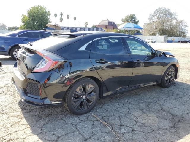 2019 Honda Civic - Image 3